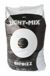 Субстрат BioBizz Light-Mix 50 л.