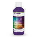 PLAGRON Green Sensation 100мл