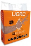 Кокосовый субстрат UGro Organic XL 