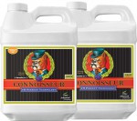 Удобрение Advanced Nutrients Connoisseur Grow A и B 0.5л