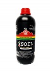 Rastea Soil Auto-Flowering 1 л Однокомпонентное удобрение для цветущих растений