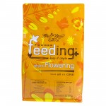 Powder Feeding Short Flowering 2,5 кг