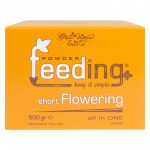 Powder Feeding Short Flowering 0,5 кг