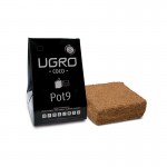 Кокосовый субстрат UGro Pot 9