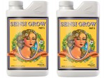 Удобрение Advanced Nutrients Sensi Grow A+B, 1 л