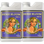 Удобрение Advanced Nutrients Sensi Bloom A+B, 1 л