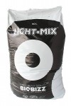 Субстрат BioBizz Light-Mix 20 л.